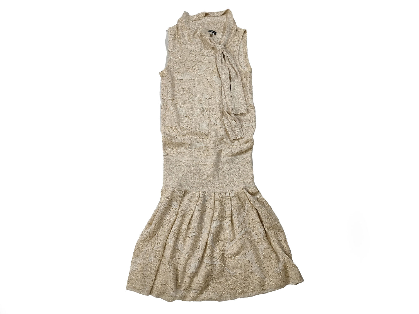 Salvatore Ferragamo knit dress