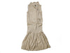 Salvatore Ferragamo knit dress