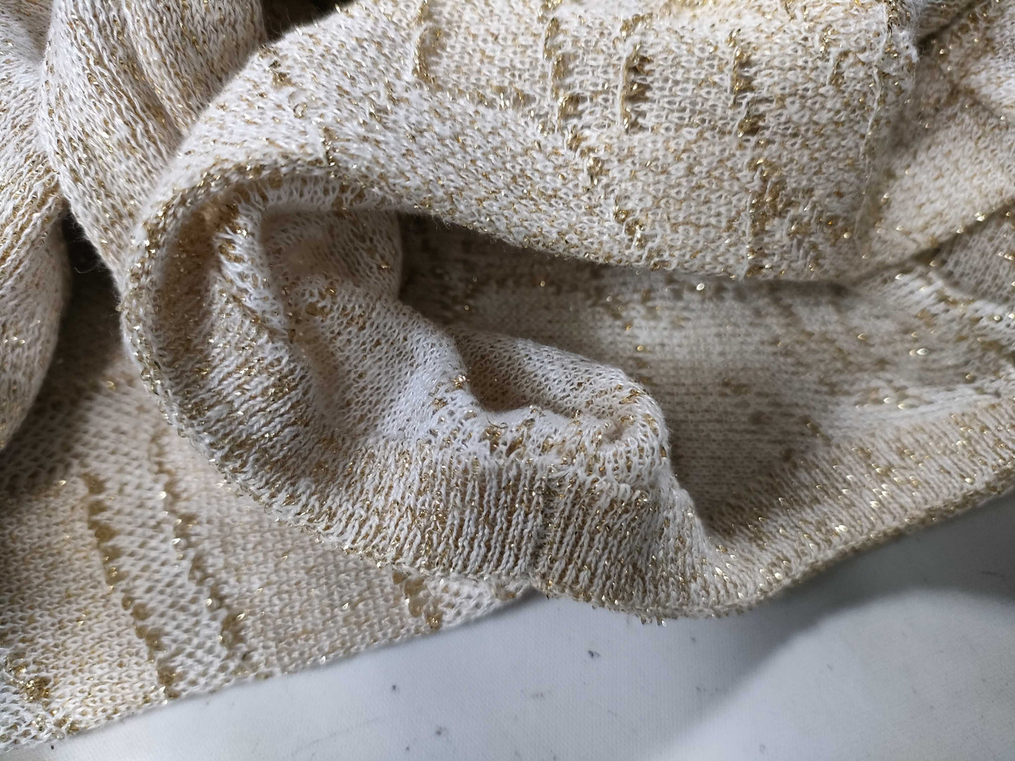 Salvatore Ferragamo knit dress