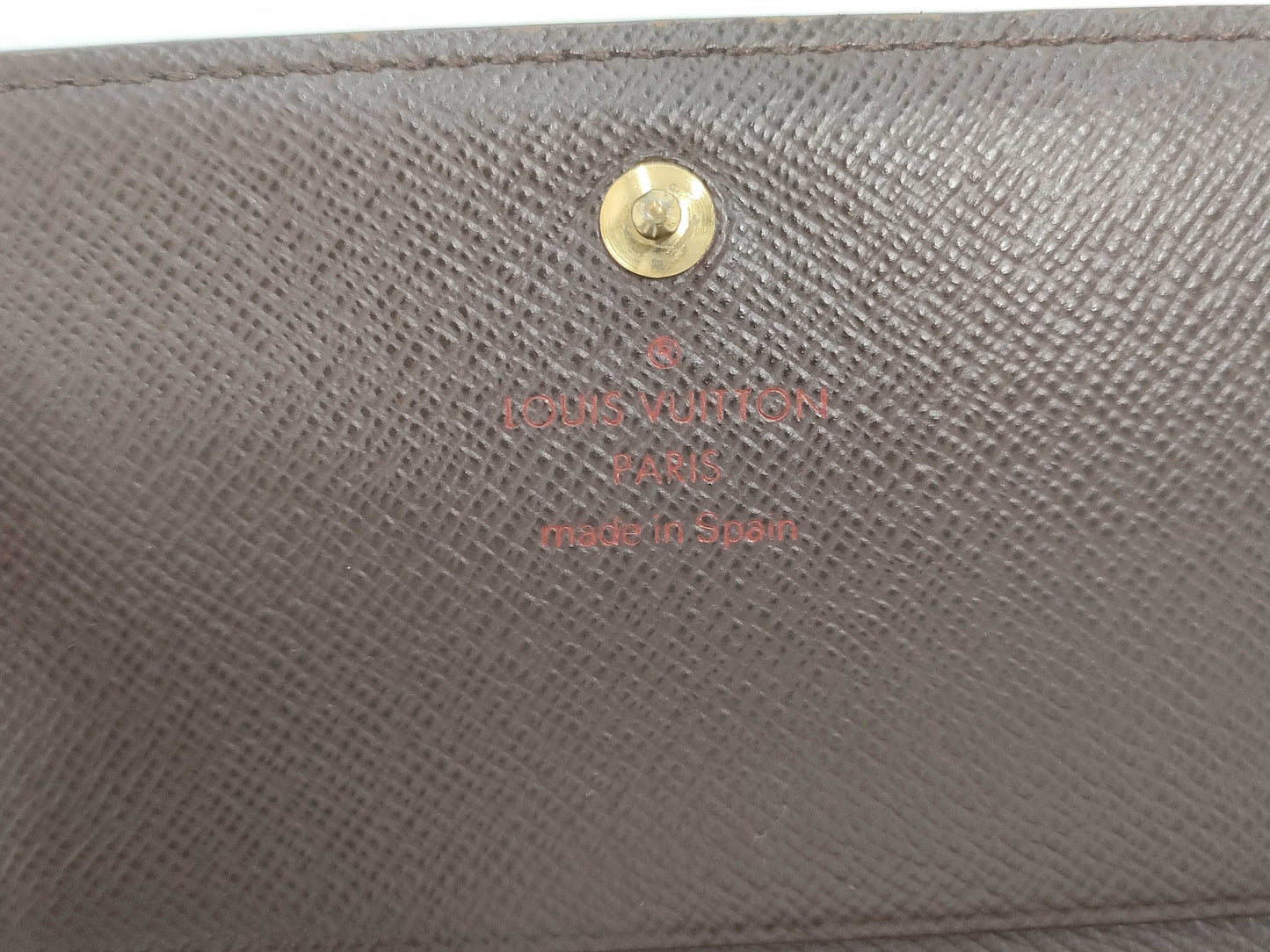(10463_0041) LOUIS VUITTON Wallet/Key Case*2 Other Accessories