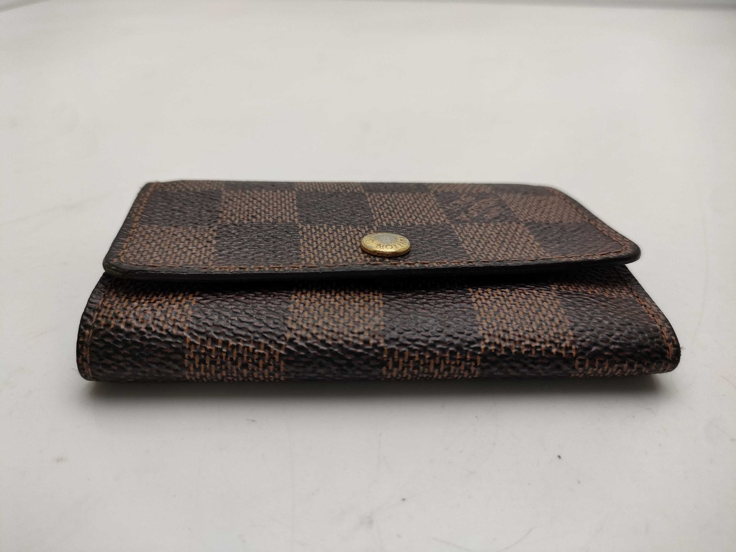 LOUIS VUITTON Damier Multicle 6 CT2121 Key Case/Key Holder
