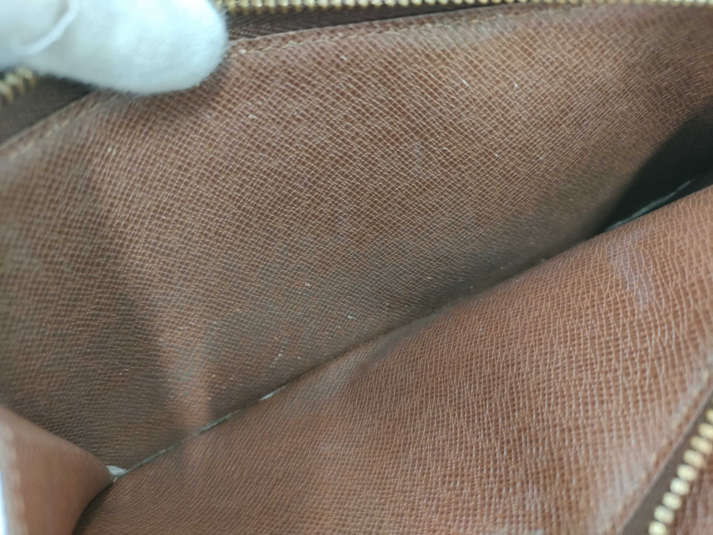 (10463_0021) LOUIS VUITTON Monogram Portefeuille Sala Wallet
