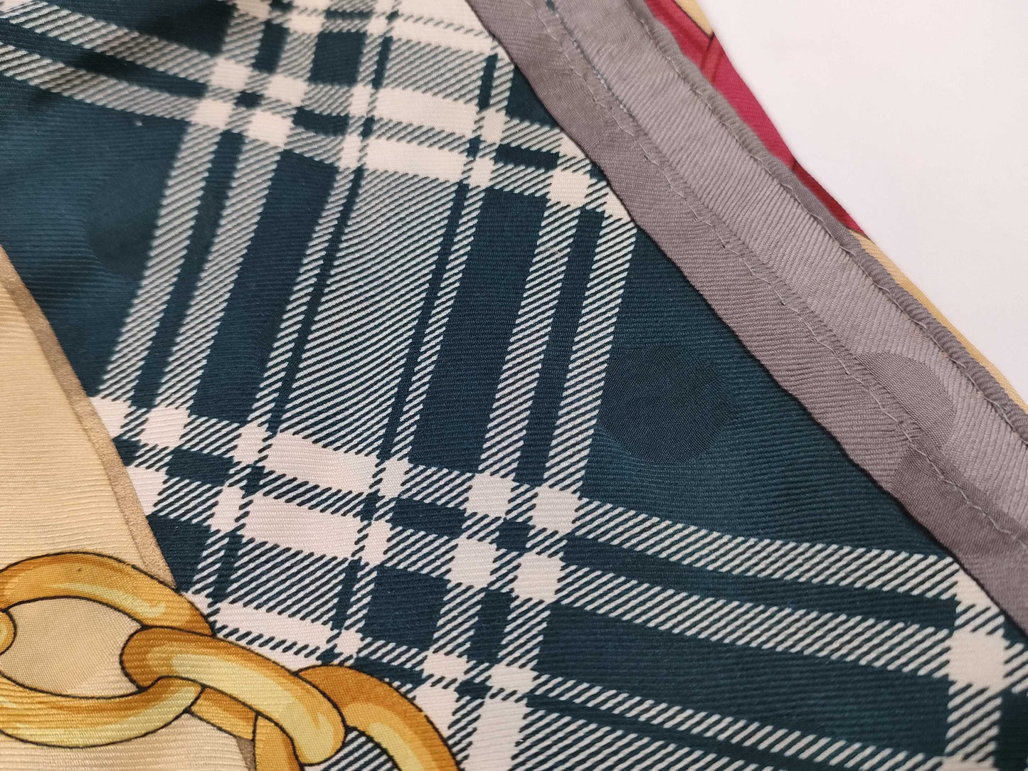 (10463_0059) GUCCI Gucci etc. 4 pieces scarf