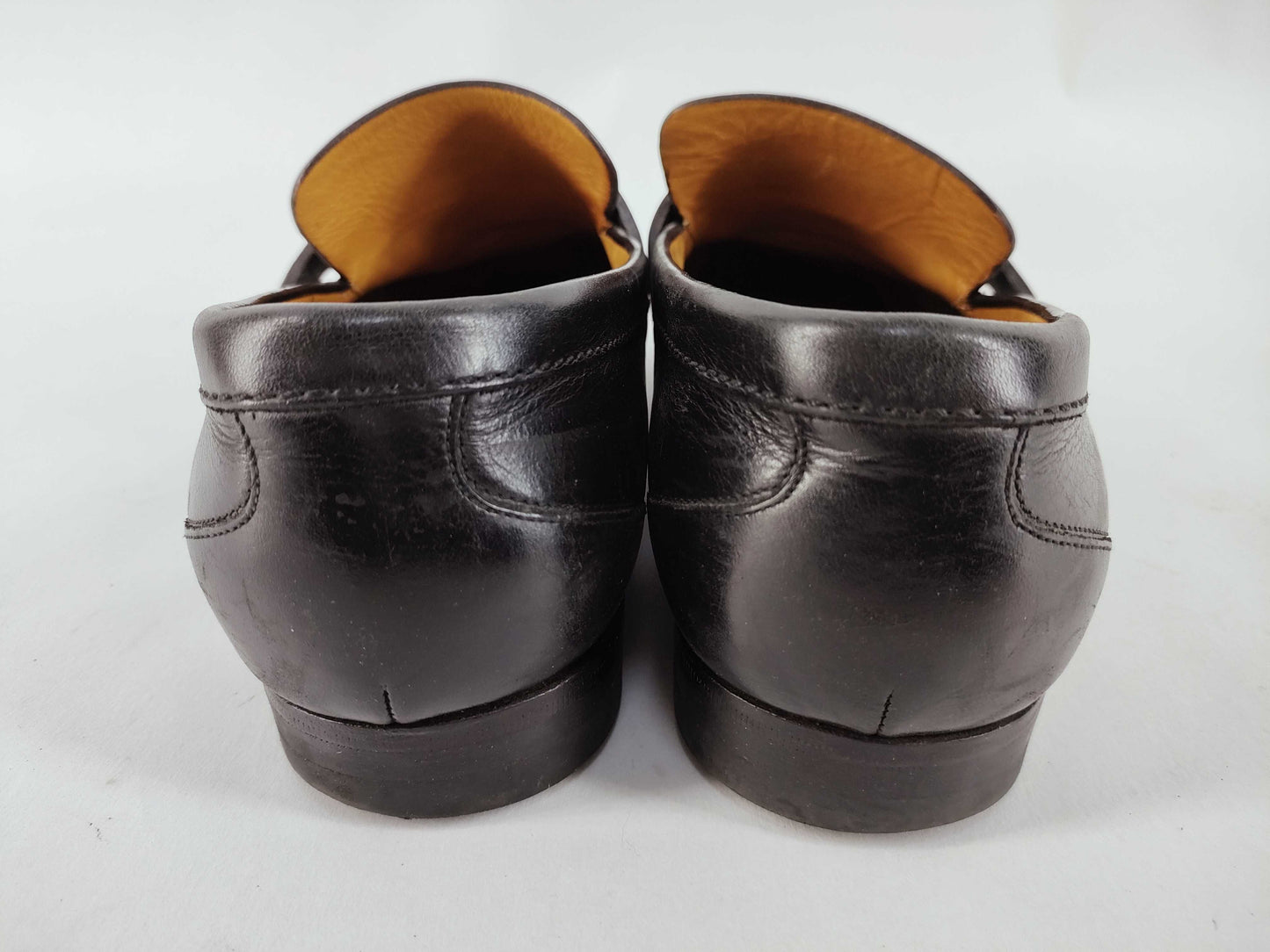 GUCCI GG Loafers Business Shoes
