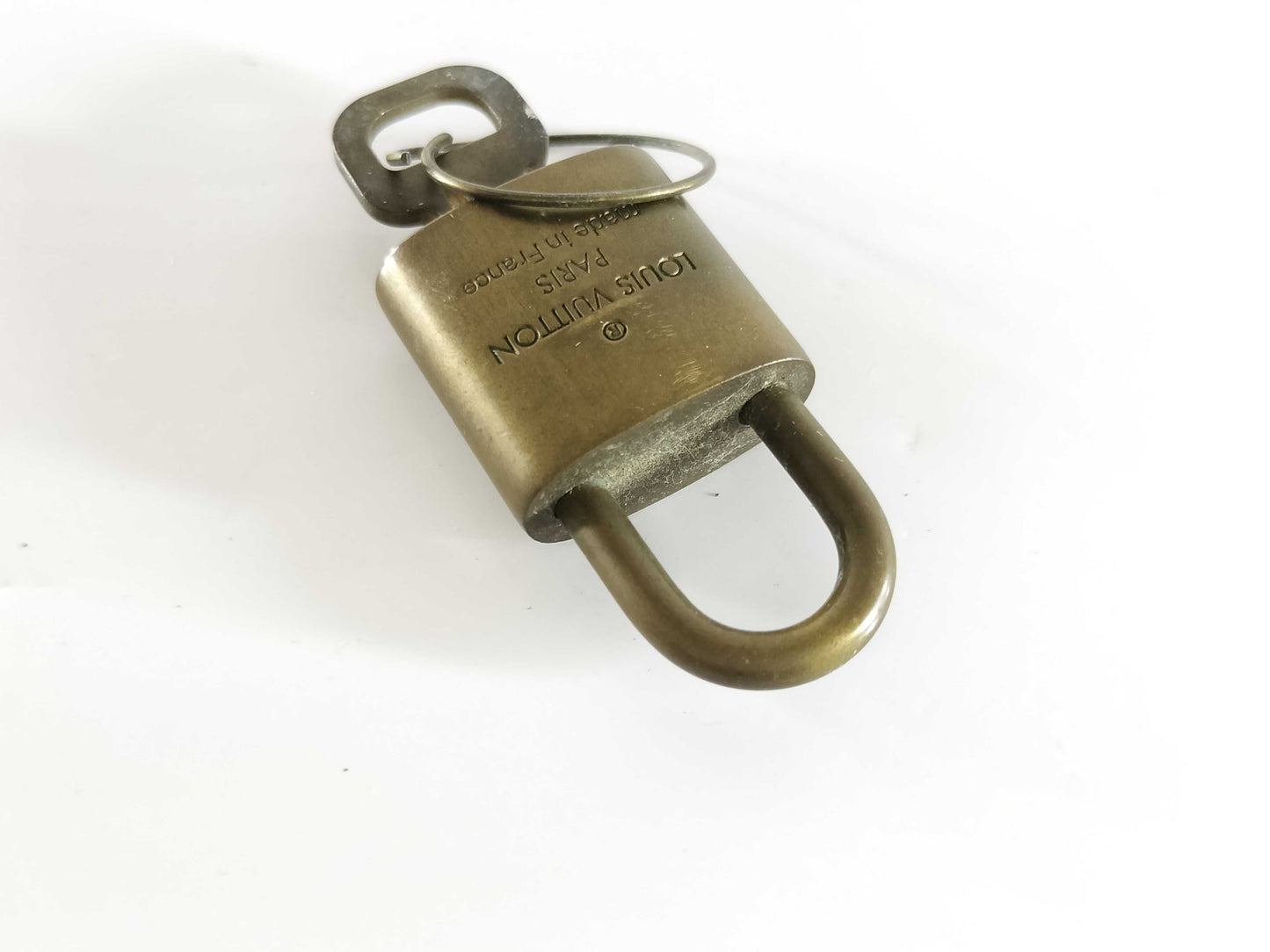 LOUIS VUITTON Padlock Other accessories