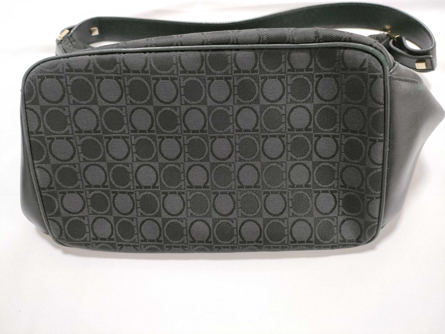 Salvatore Ferragamo Gancini one-shoulder bag / Coach / Ralph Lauren / Sazaby's / Russet etc. shoulder bags *5 pieces