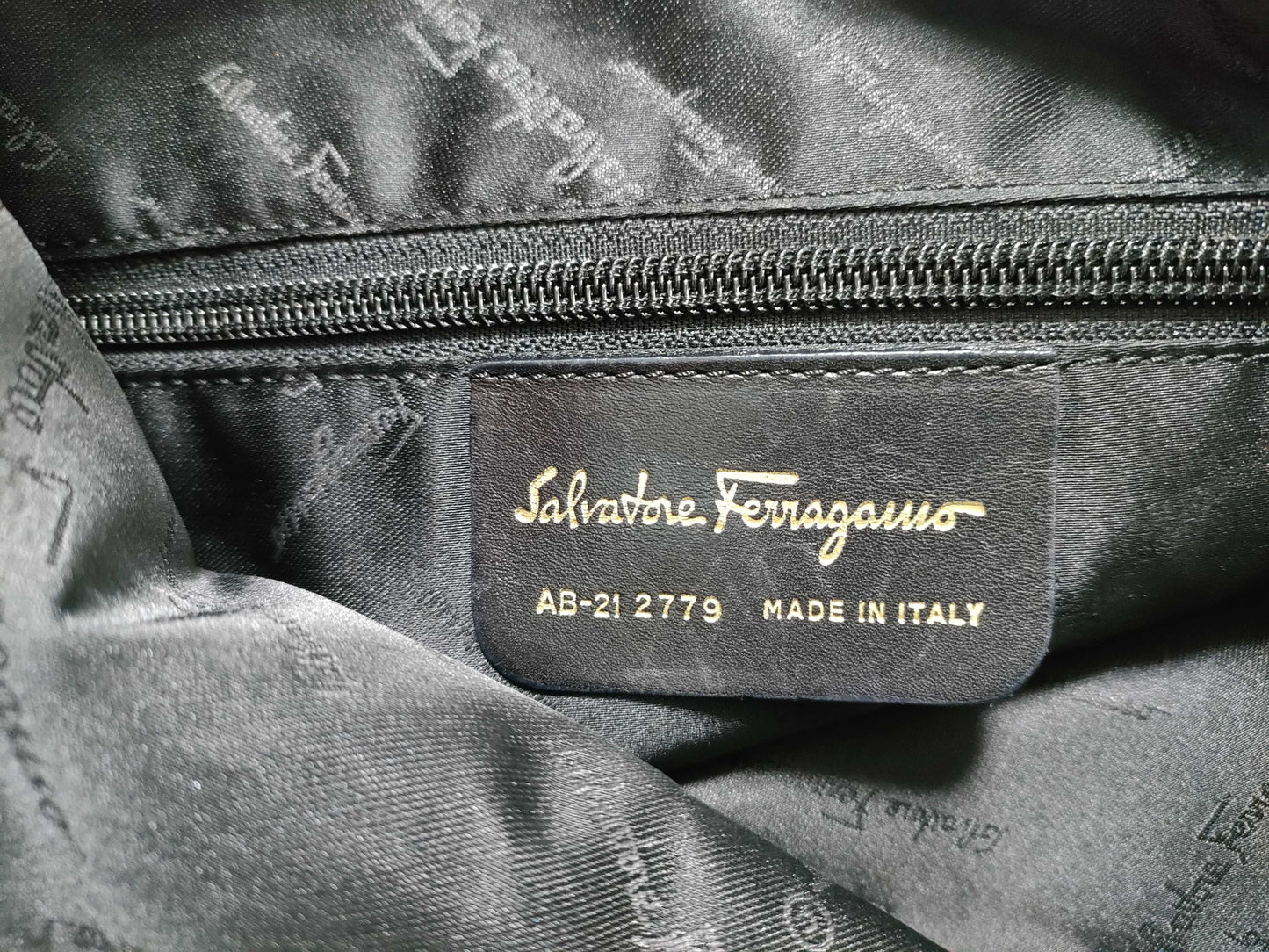 Salvatore Ferragamo Gancini one-shoulder bag / Coach / Ralph Lauren / Sazaby's / Russet etc. shoulder bags *5 pieces