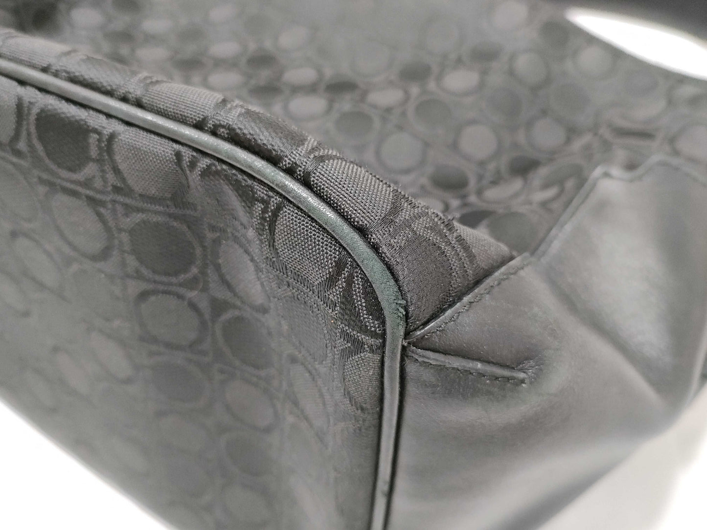 Salvatore Ferragamo Gancini one-shoulder bag / Coach / Ralph Lauren / Sazaby's / Russet etc. shoulder bags *5 pieces