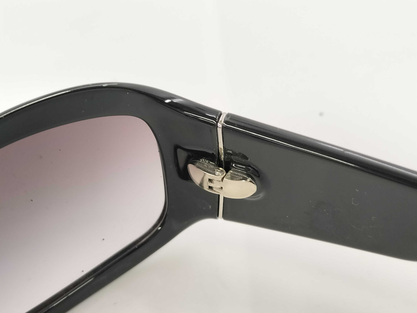 (10461_0337) ◆Dior Logo Cannage Black Sunglasses and Glasses