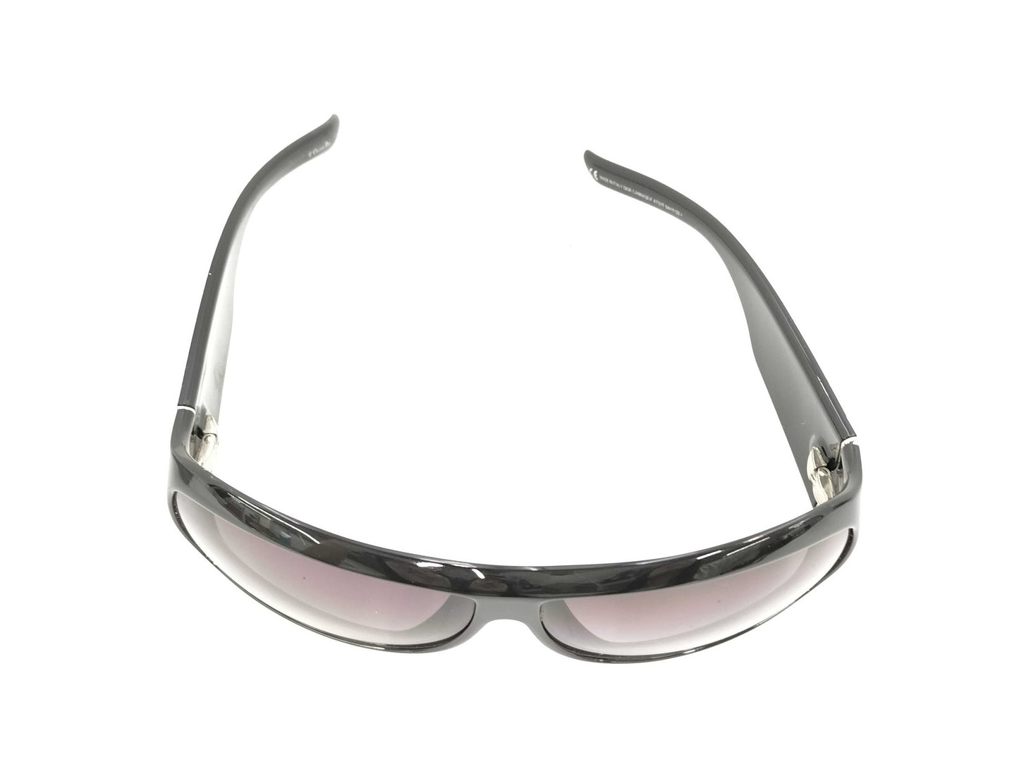 (10461_0337) ◆Dior Logo Cannage Black Sunglasses and Glasses