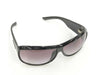(10461_0337) ◆Dior Logo Cannage Black Sunglasses and Glasses