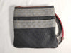 LOEWE Anagram Canvas Shoulder Bag