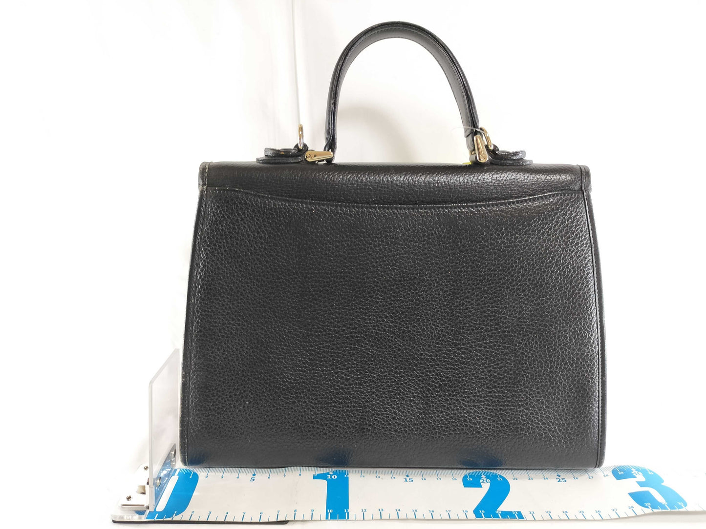 BURBERRY Leather Handbag Handbag