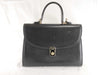 BURBERRY Leather Handbag Handbag