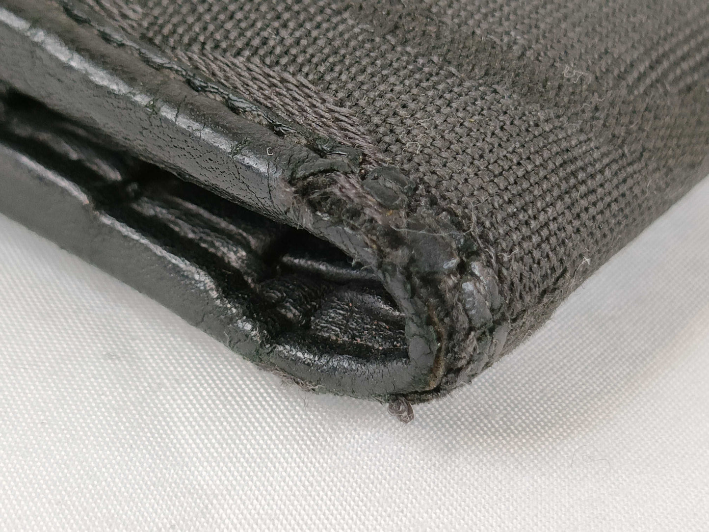 Salvatore Ferragamo Gancini Wallet