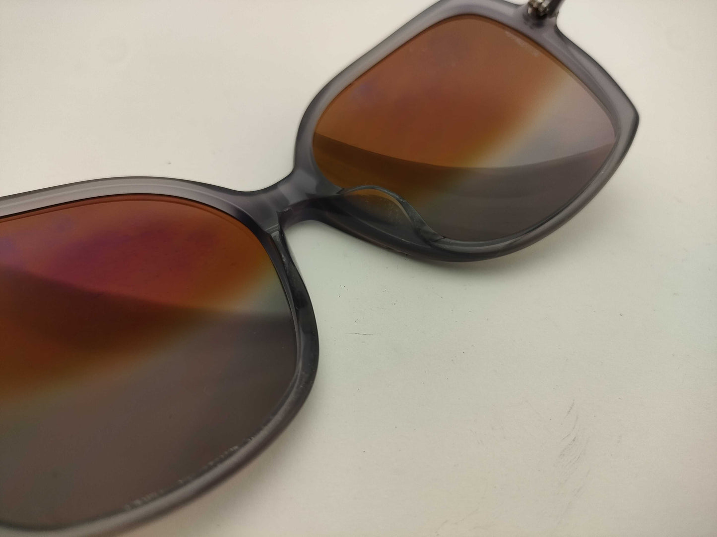 CHANEL 5204-A Sunglasses/Glasses