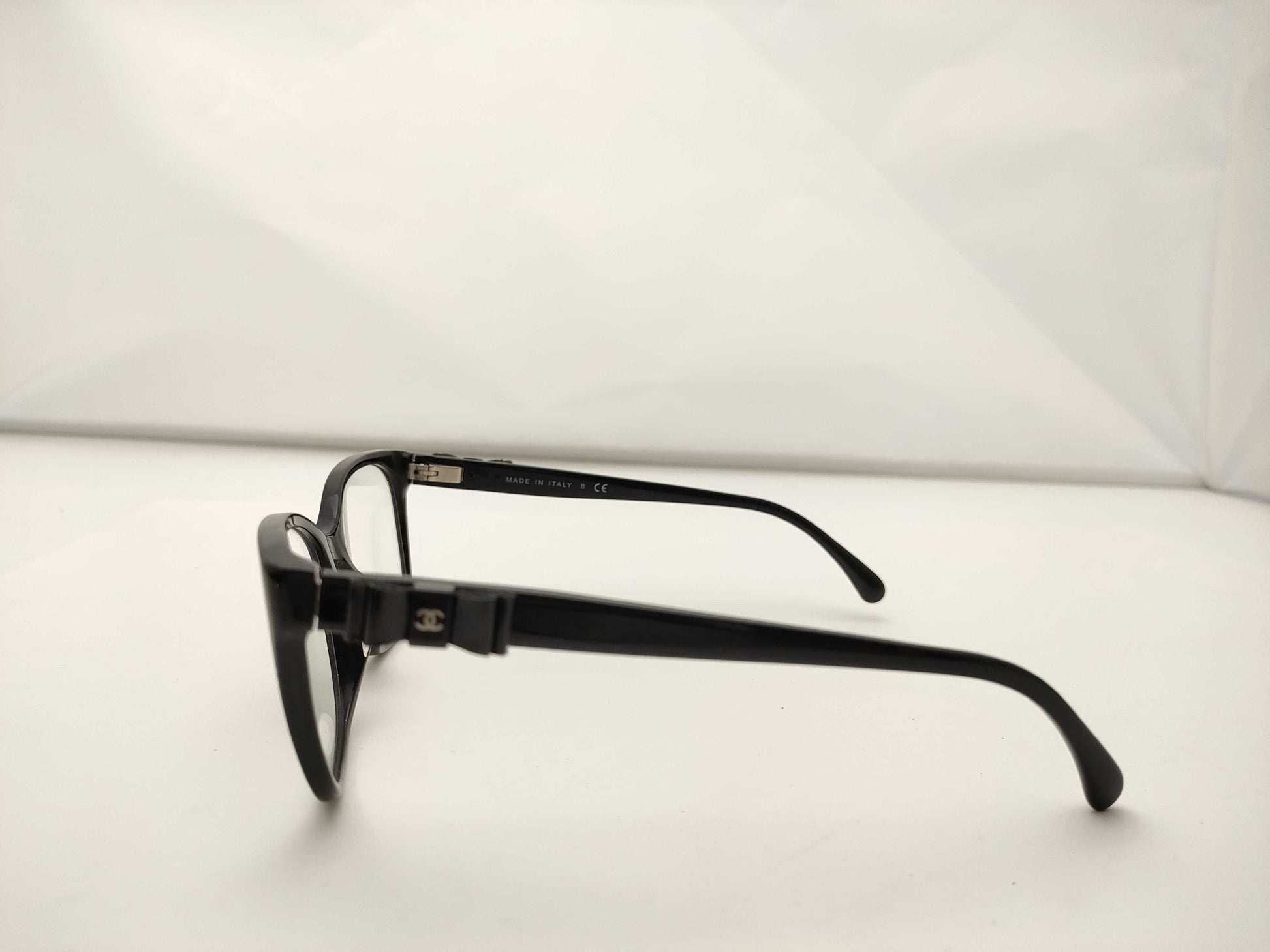 CHANEL Glasses 3284-Q-A Sunglasses and Glasses
