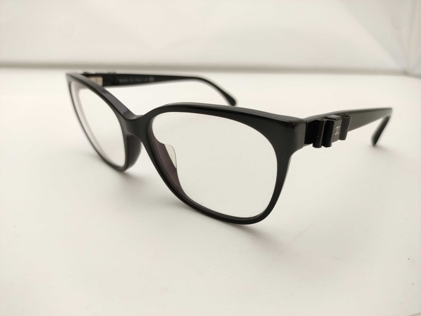 CHANEL Glasses 3284-Q-A Sunglasses and Glasses