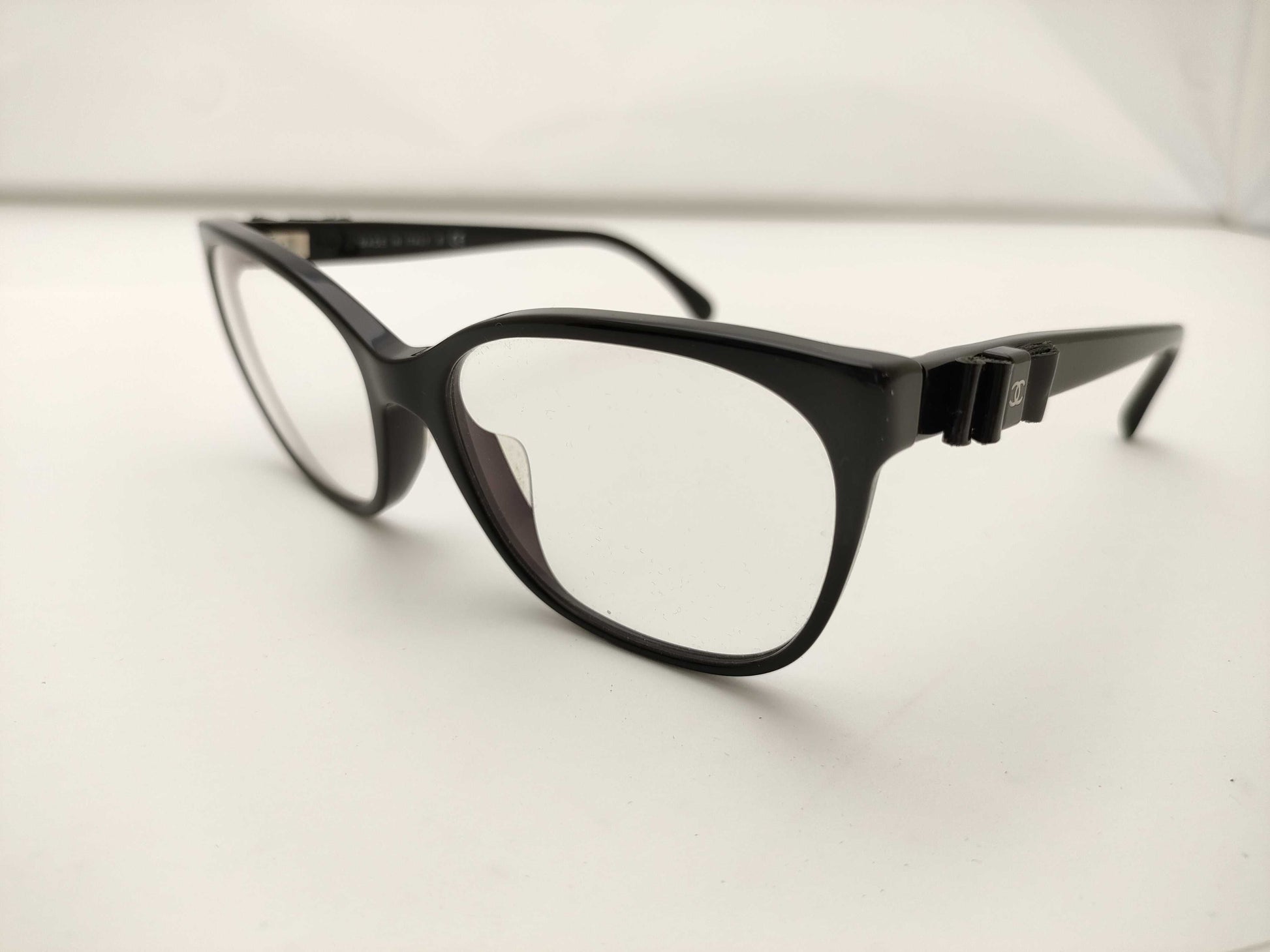 CHANEL Glasses 3284-Q-A Sunglasses and Glasses