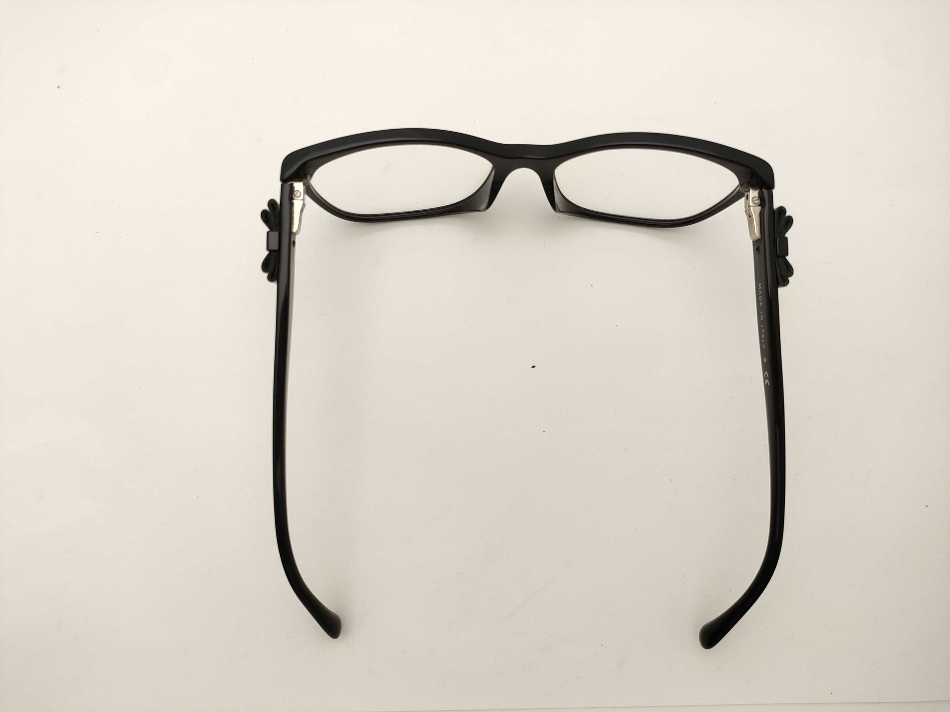 CHANEL Glasses 3284-Q-A Sunglasses and Glasses