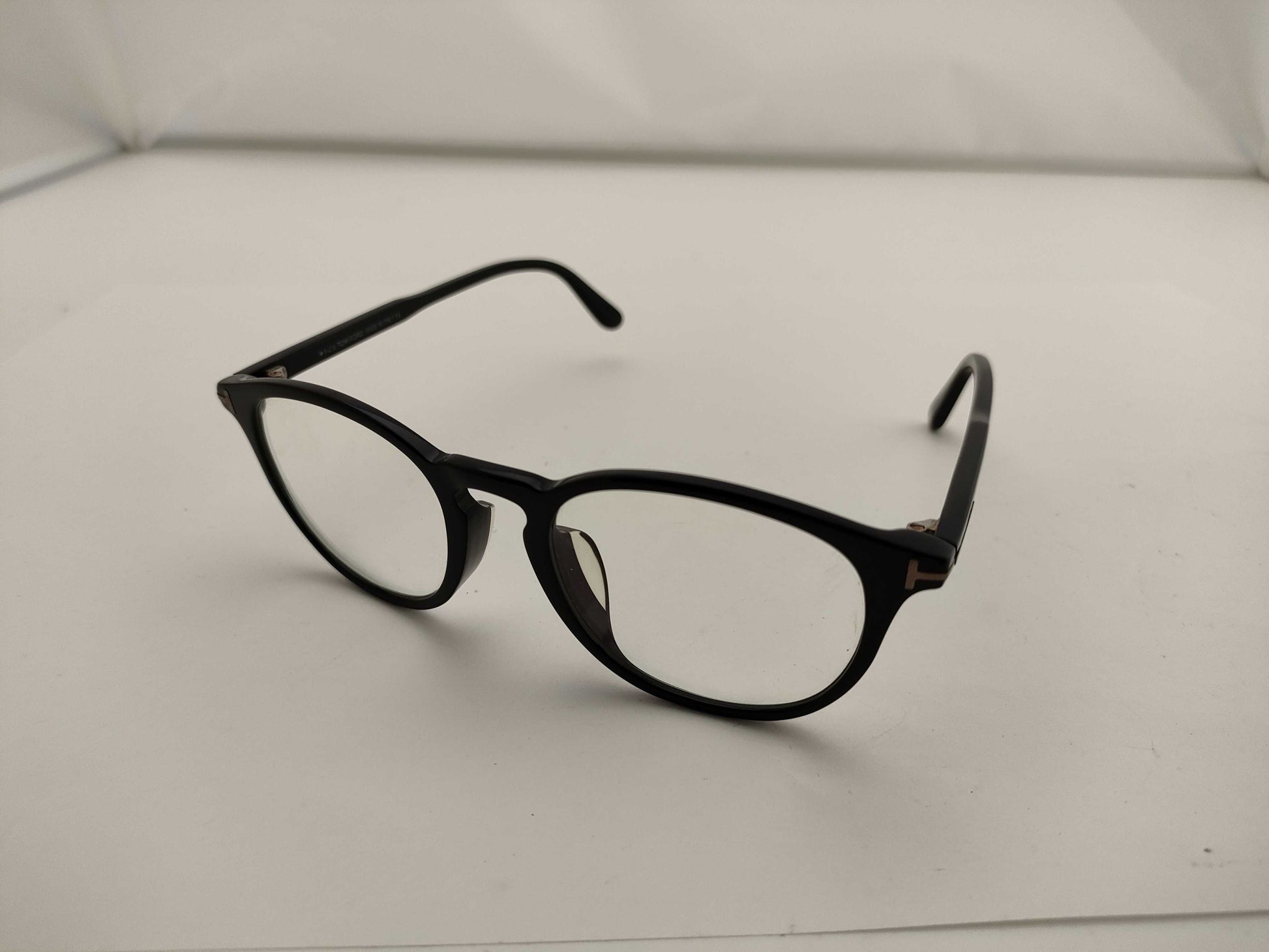 Tom Ford Eyeglasses TF5401-F Sunglasses/Eyeglasses