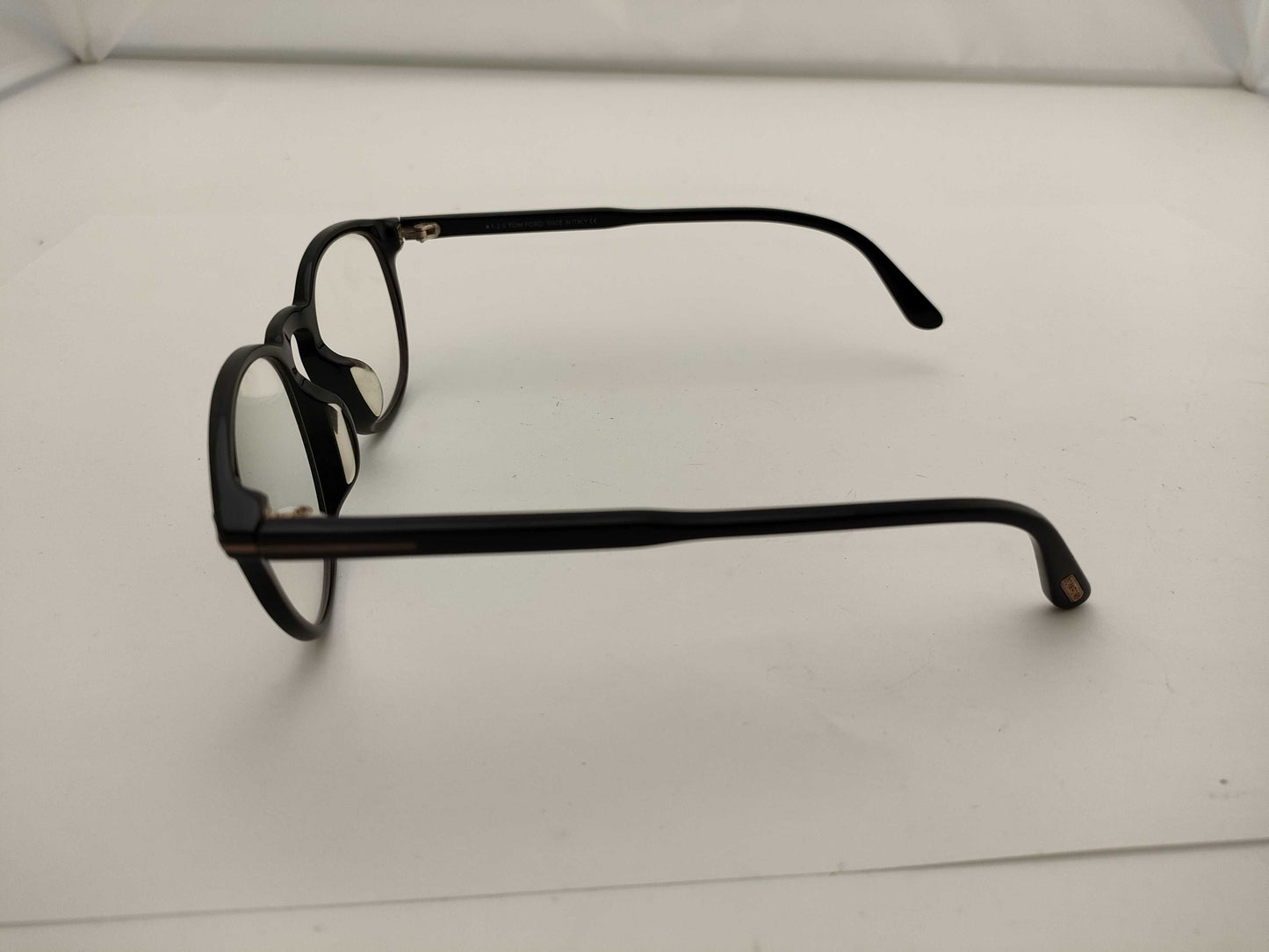 Tom Ford Eyeglasses TF5401-F Sunglasses/Eyeglasses