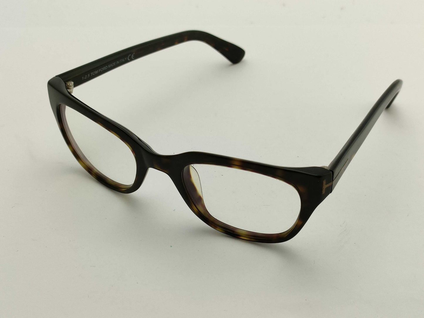 Tom Ford Eyeglasses TF4240 Sunglasses/Eyeglasses