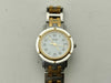HERMES CL4.220 White Dial Women's Watch