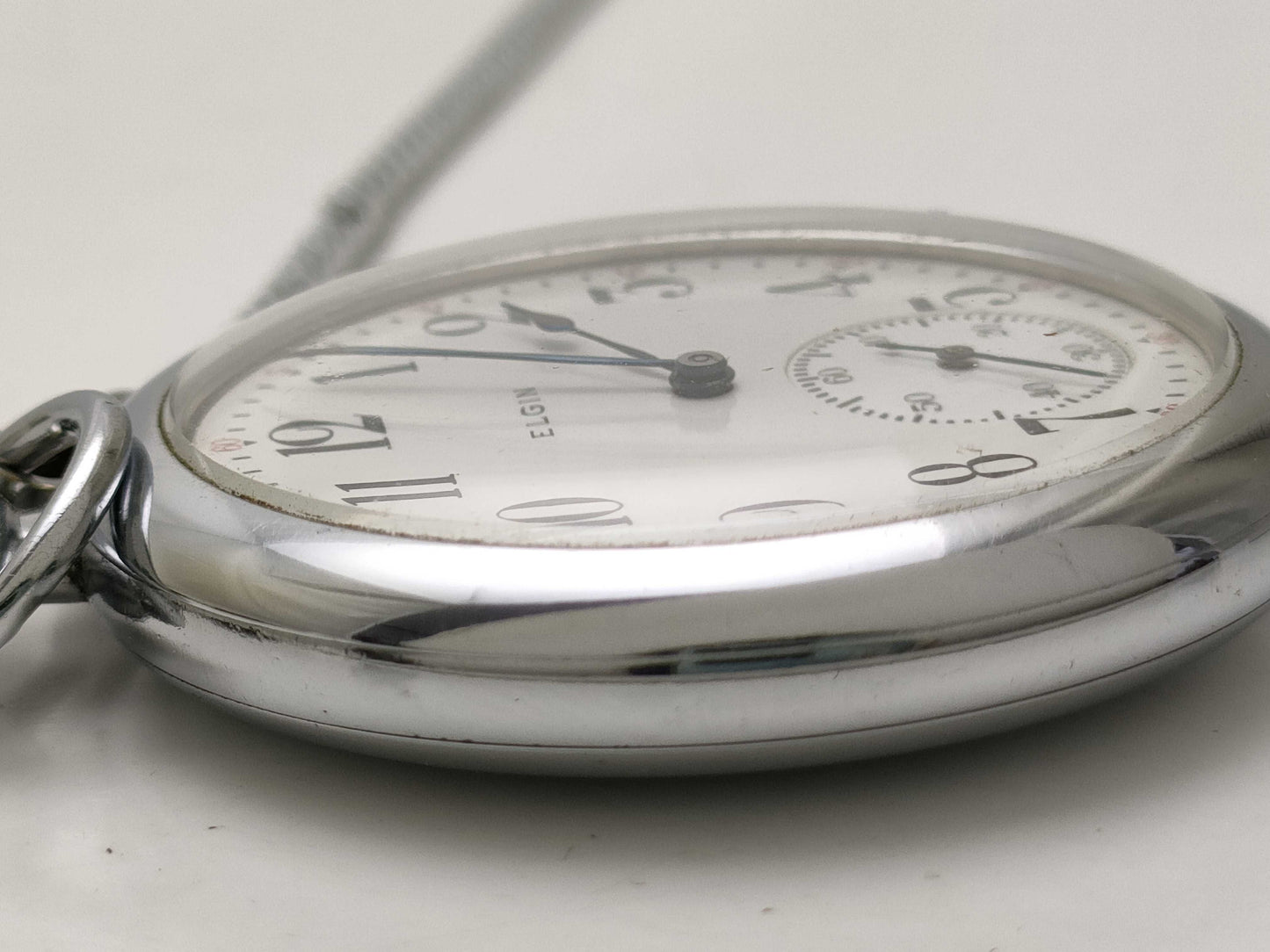 Elgin Pocket Watch Pocket Watch