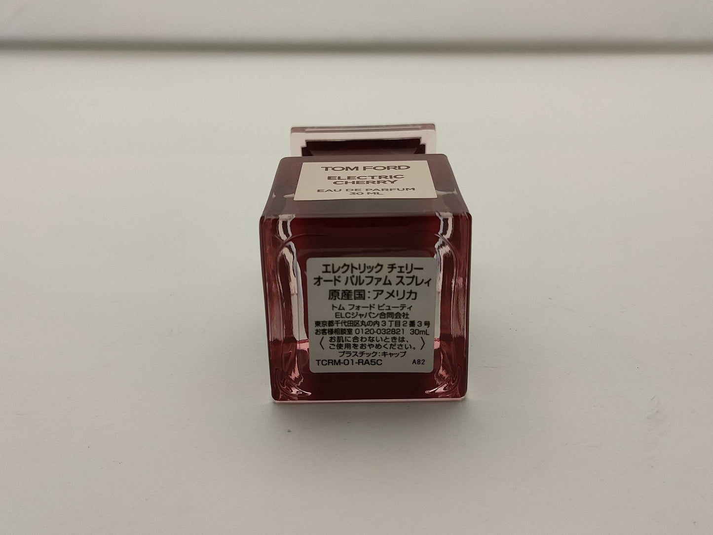 Tom Ford Electric Cherry Eau de Parfum Spray Perfume
