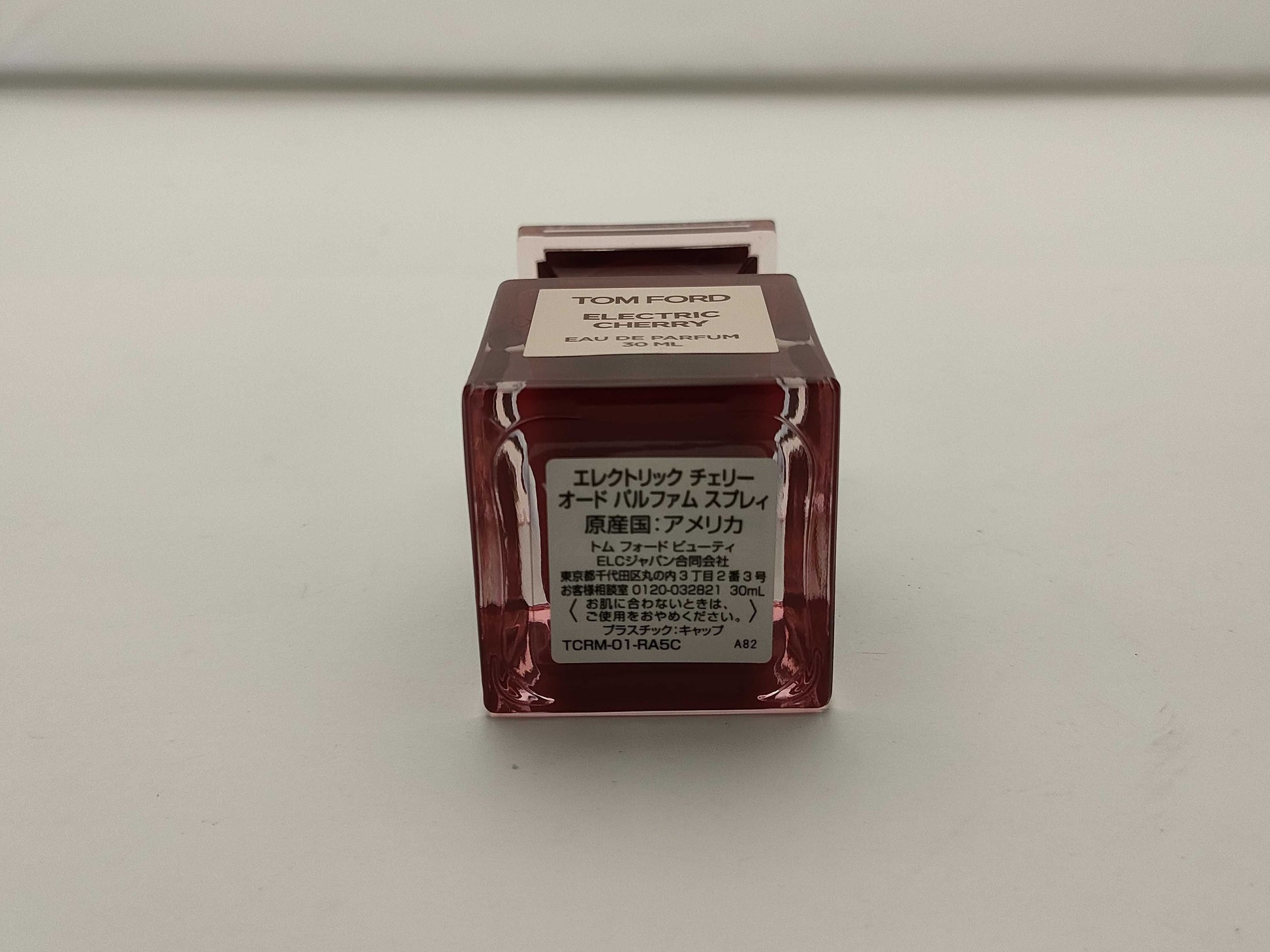 Tom Ford Electric Cherry Eau de Parfum Spray Perfume