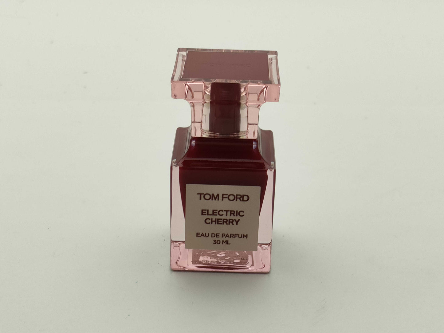 Tom Ford Electric Cherry Eau de Parfum Spray Perfume