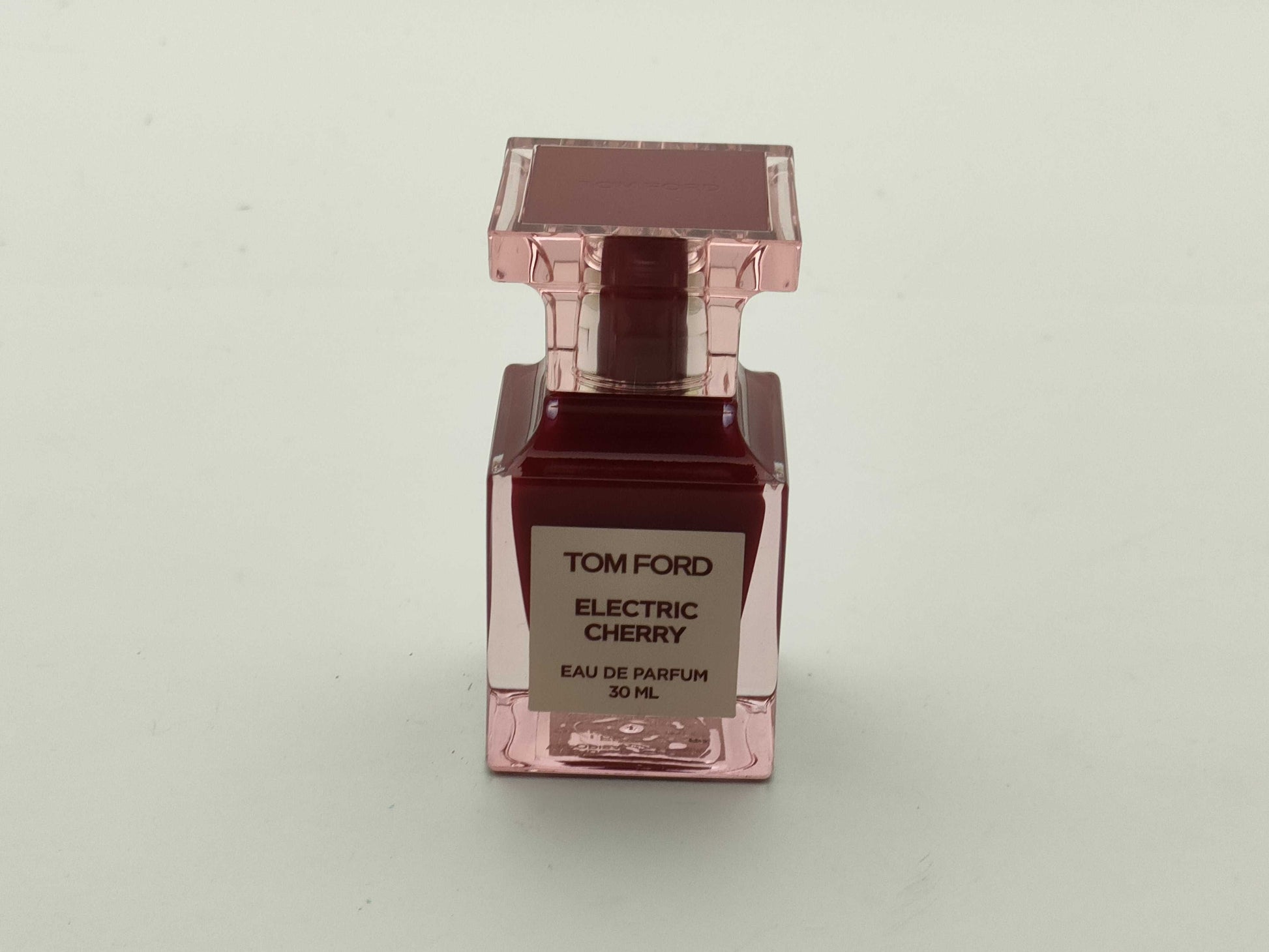 Tom Ford Electric Cherry Eau de Parfum Spray Perfume