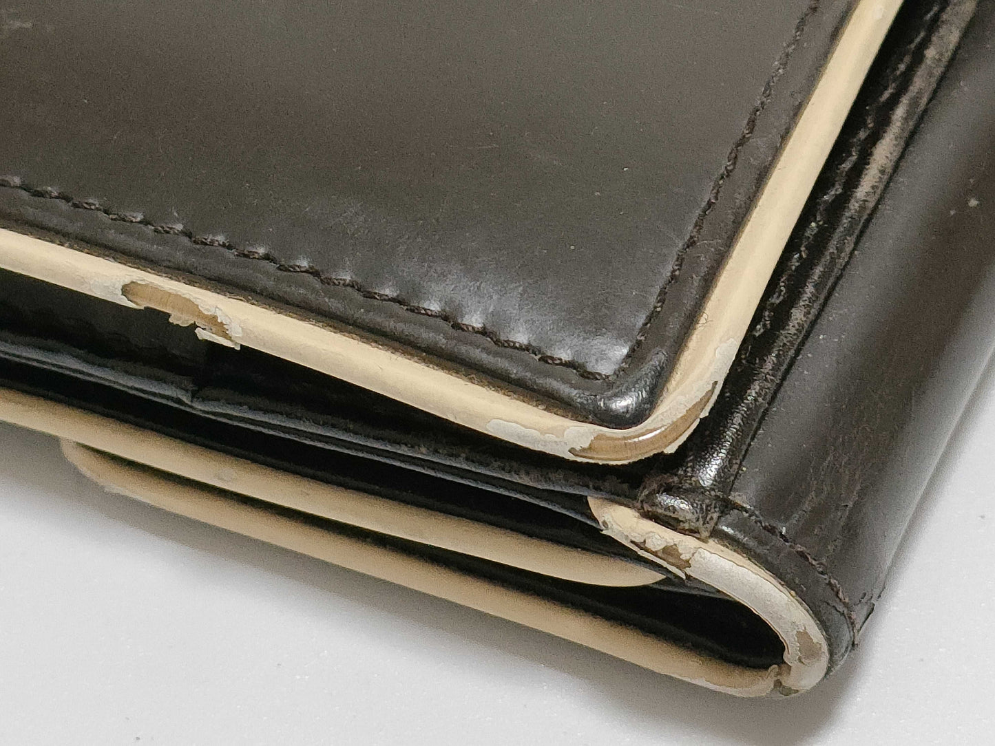 PRADA Wallet Dior/Prada etc. Wallet