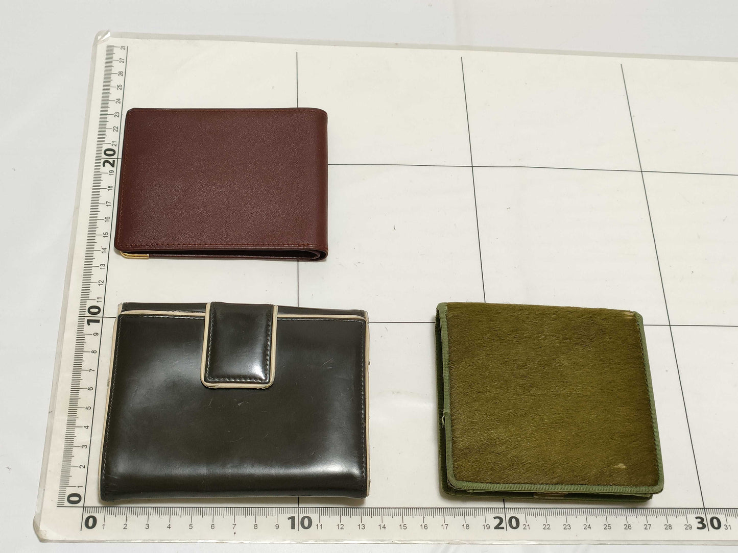 PRADA Wallet Dior/Prada etc. Wallet