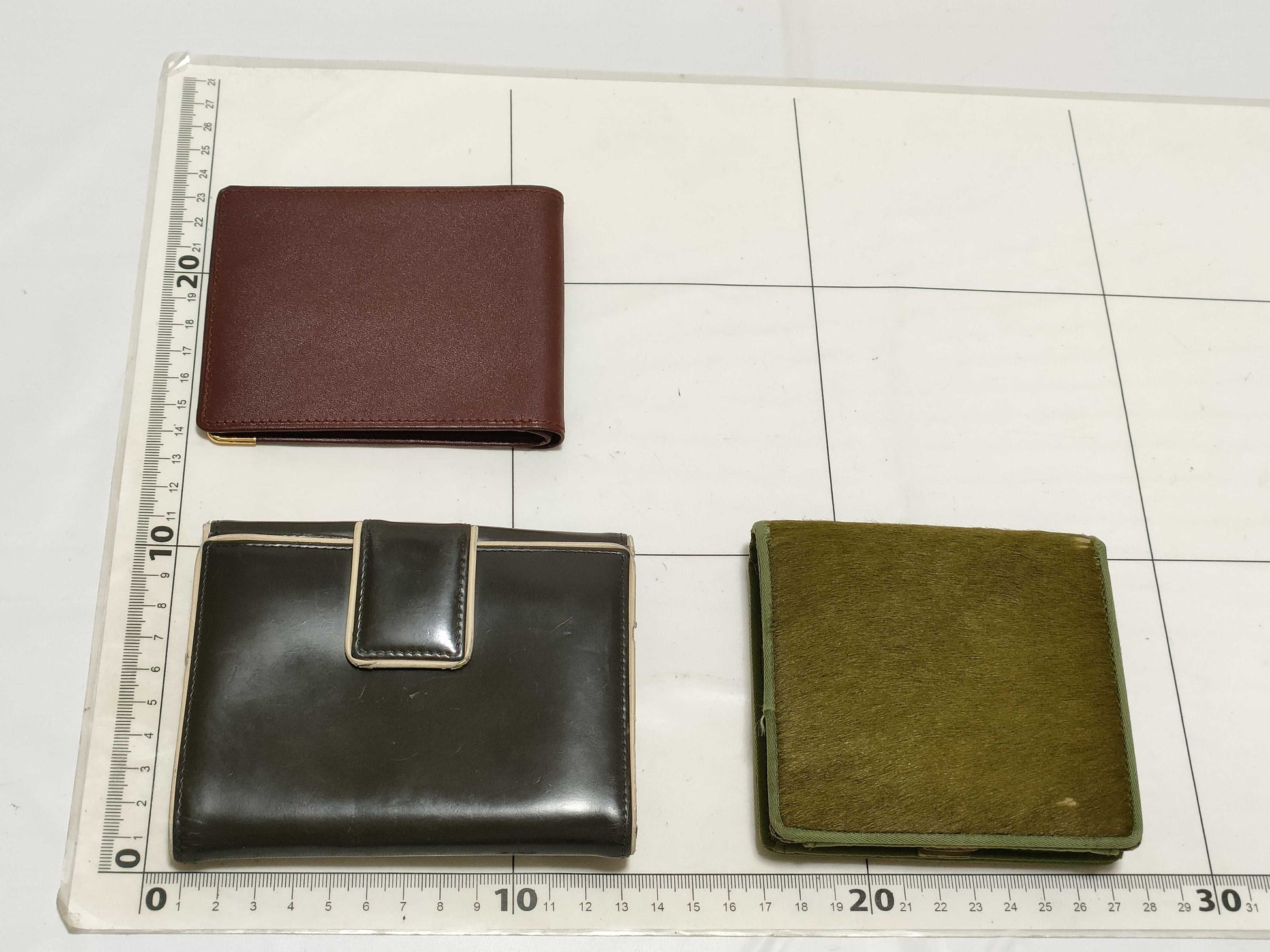 PRADA Wallet Dior/Prada etc. Wallet