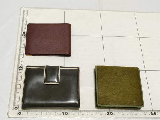 PRADA Wallet Dior/Prada etc. Wallet