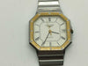 LONGINES Octagon Date Quartz Unmoving Boys' Watch