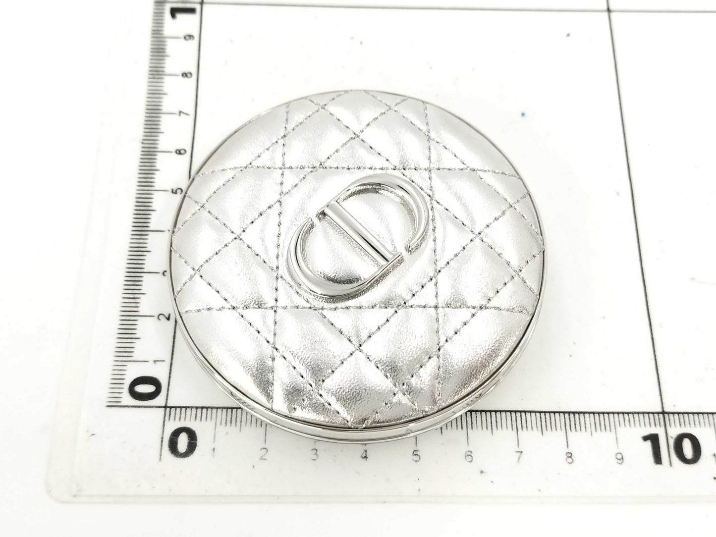 (10461_0329)▼Dior Dior Show Cinque Coureur 559 Poncho Other Accessories