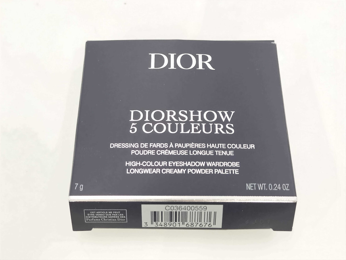 (10461_0329)▼Dior Dior Show Cinque Coureur 559 Poncho Other Accessories