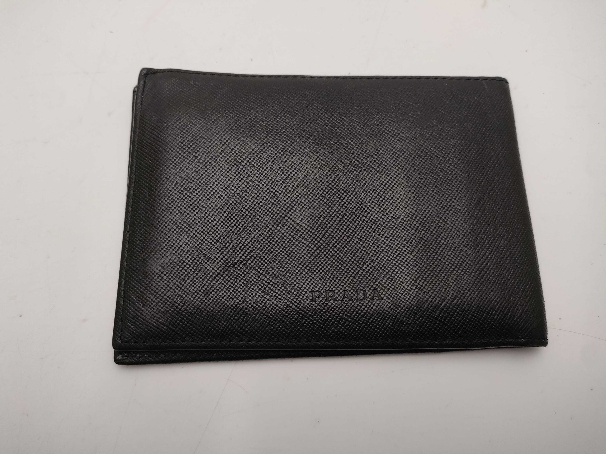 LOUIS VUITTON Louis Vuitton Bulgari Gucci Prada Wallet and Key Case Set Wallet