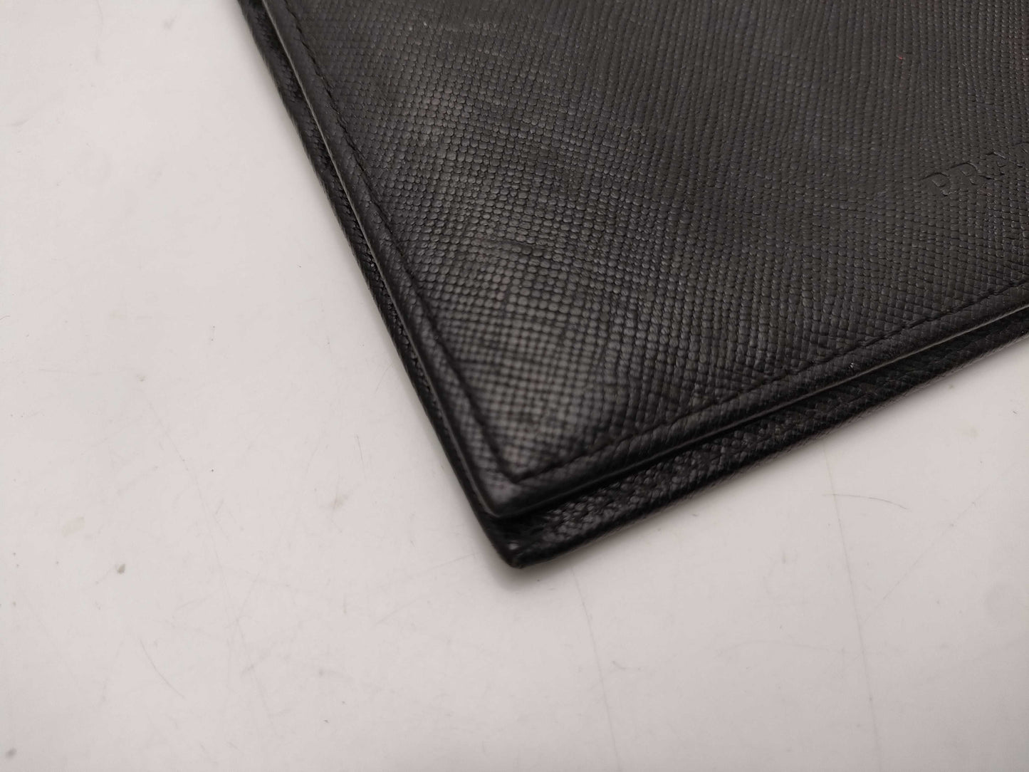 LOUIS VUITTON Louis Vuitton Bulgari Gucci Prada Wallet and Key Case Set Wallet