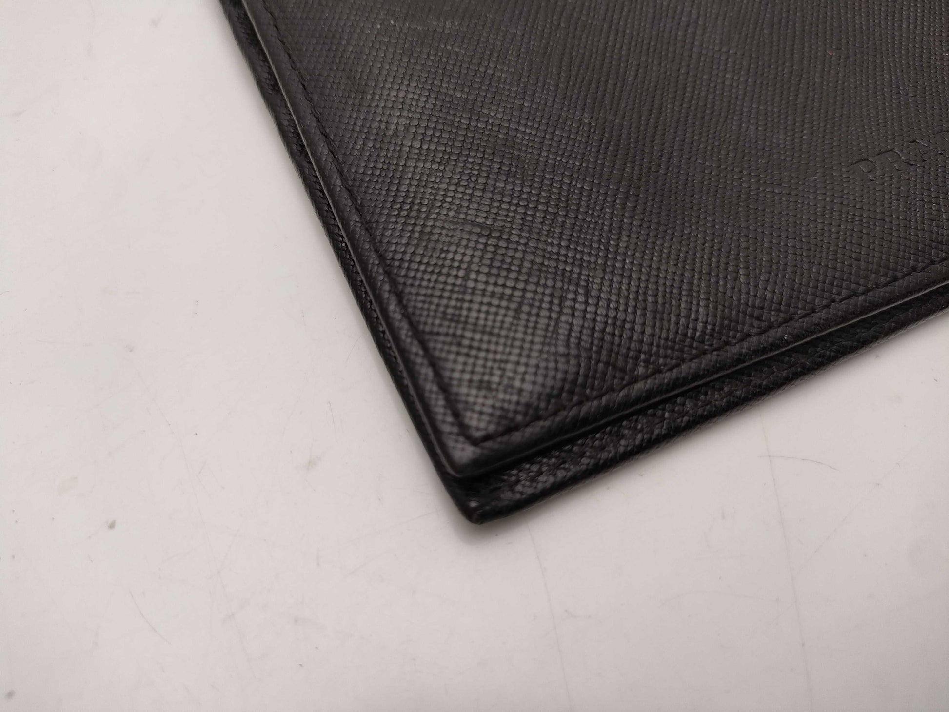 LOUIS VUITTON Louis Vuitton Bulgari Gucci Prada Wallet and Key Case Set Wallet