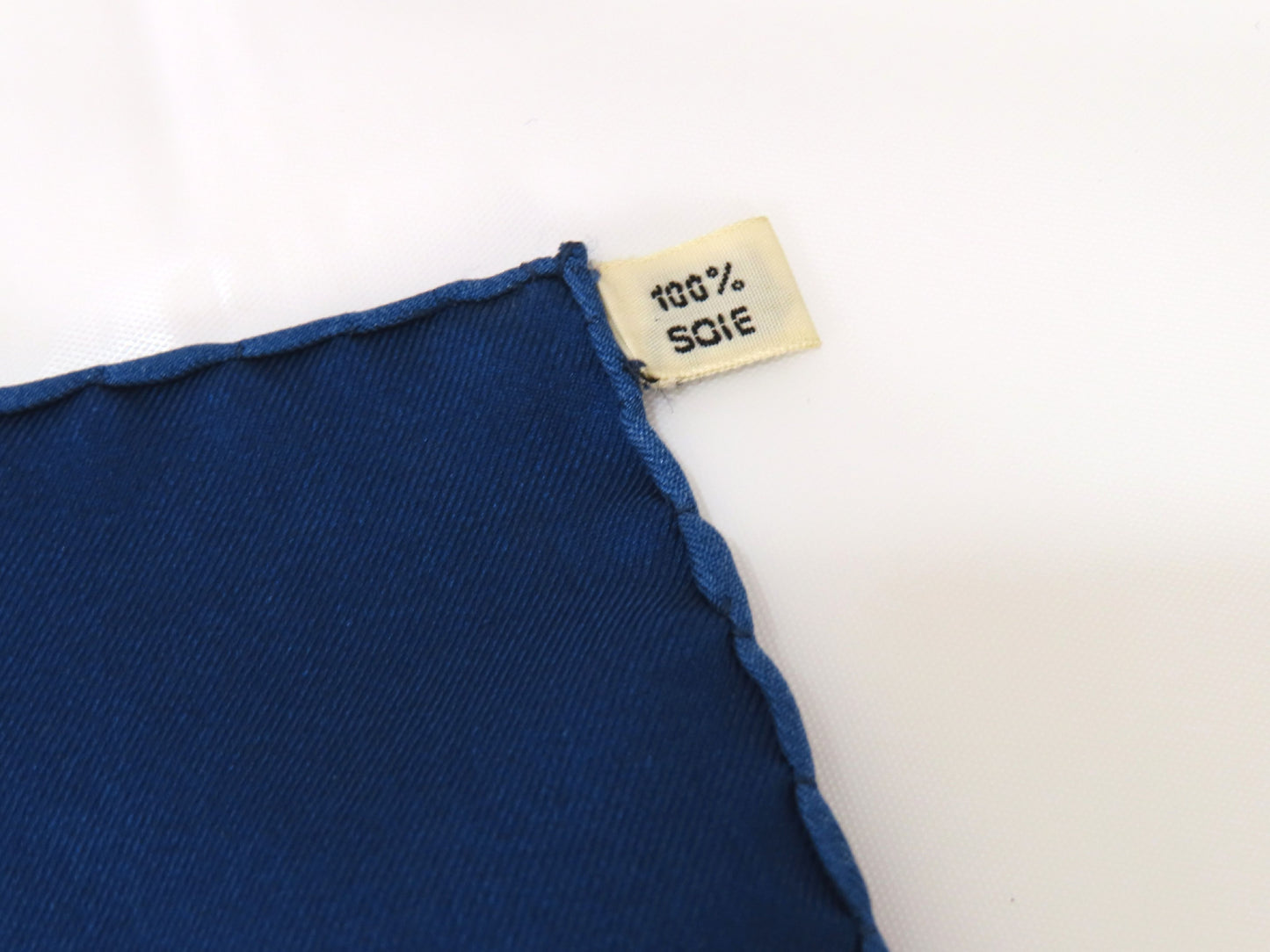 HERMES pocket square*3 scarf