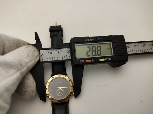 GUCCI 3800Jr Women's Watch