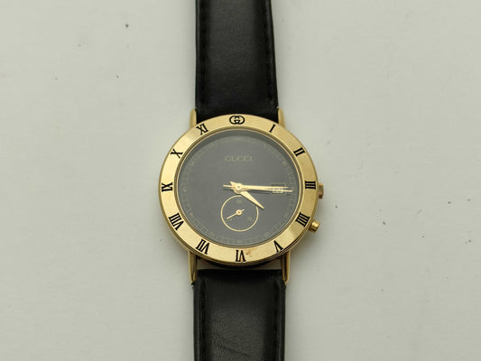GUCCI 3800Jr Women's Watch