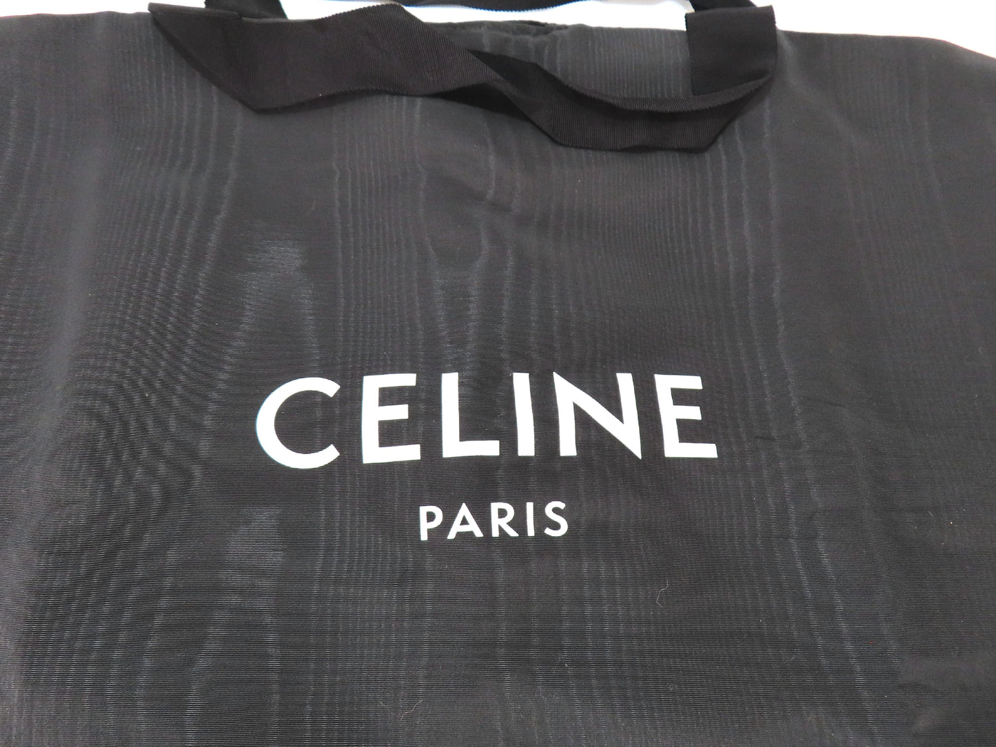 CHANEL Clover Button / Celine Garment / Breitling Case and Other Accessories