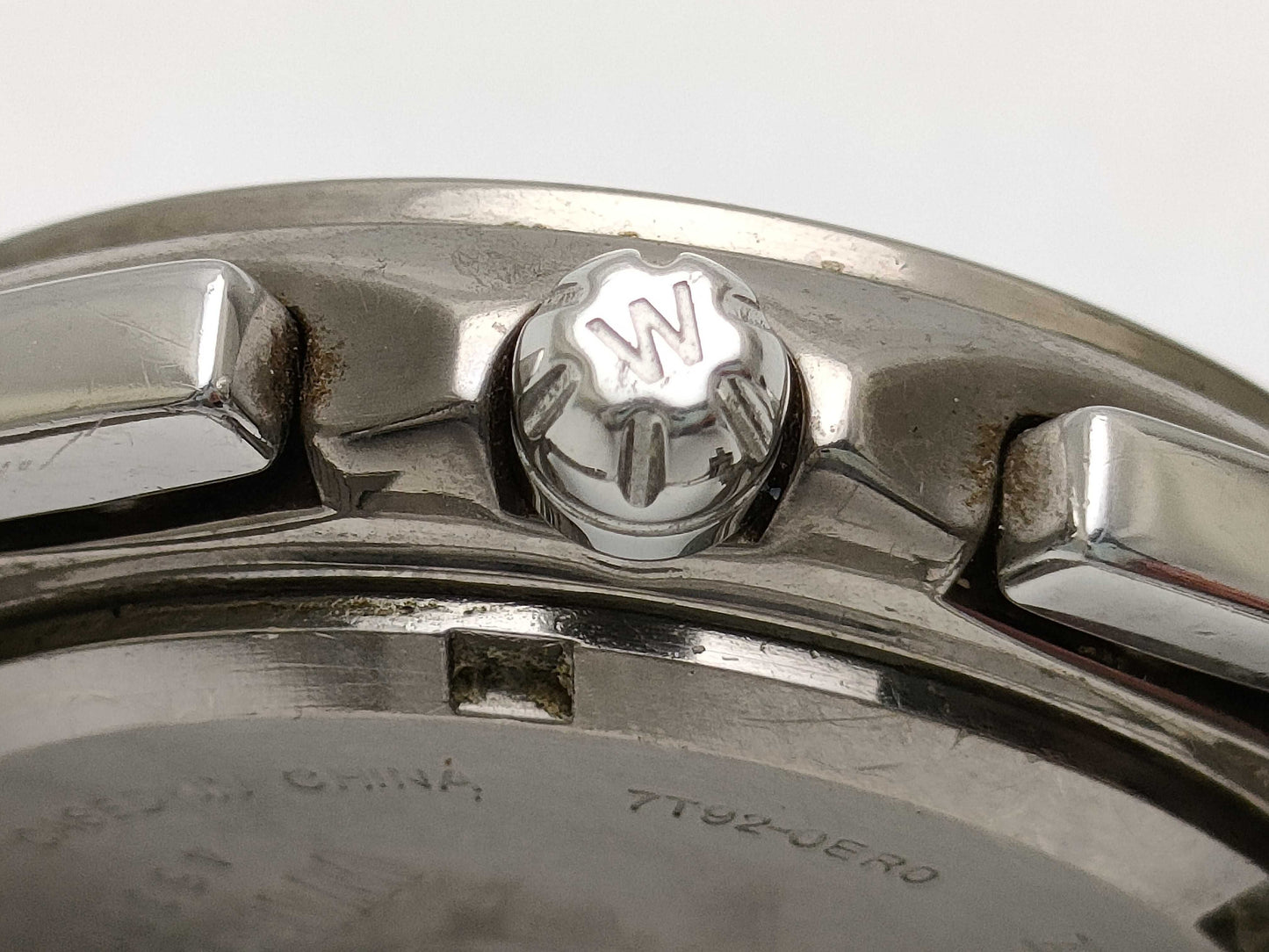 WIRED 7T92-0ER0 Men's Watch