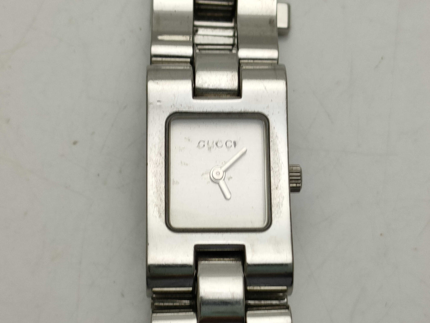 GUCCI 2305L Women's Watch