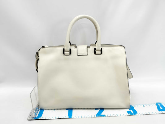Yves Saint Laurent Cabas handbag